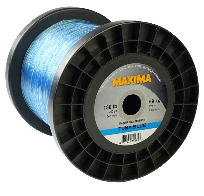 Maxima USA Inc. – THE RIGHT LINE. EVERY TIME.™, fishing string