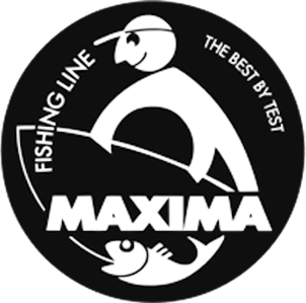Maxima Crystal Ivory Fishing Line, 1000 yards