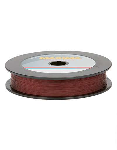 Maxima ultra-green or chameleon Spool 220 yds 10-12-15 lbs. test
